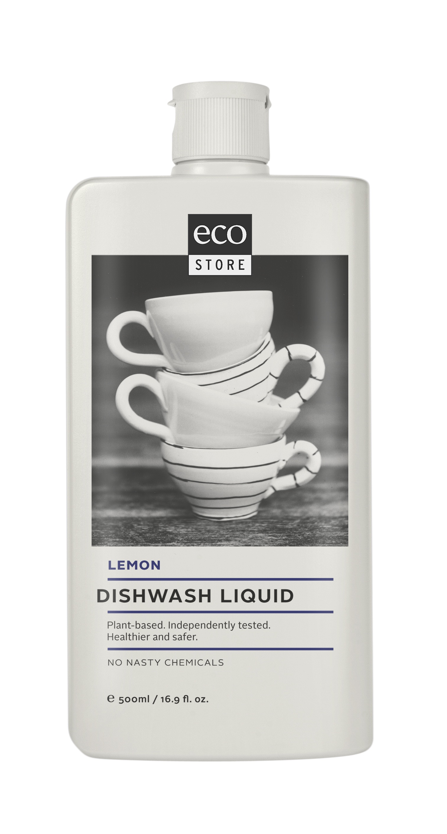 Eco Store 洗潔液